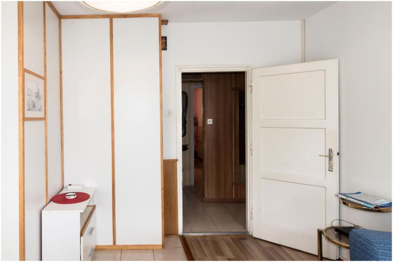 D Apartment Split Extérieur photo