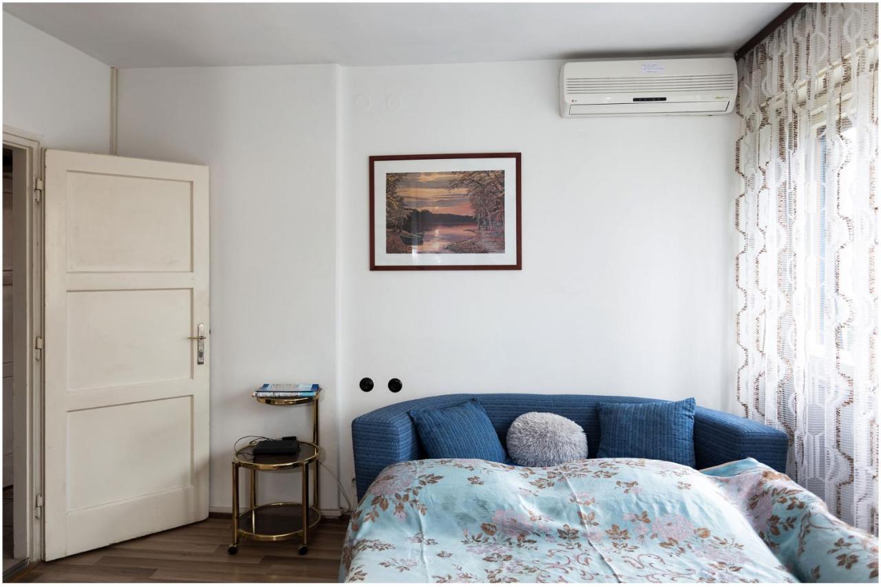 D Apartment Split Extérieur photo